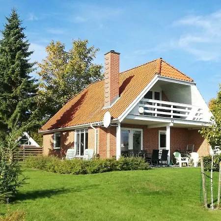 Vakantiehuis Holiday Xiv