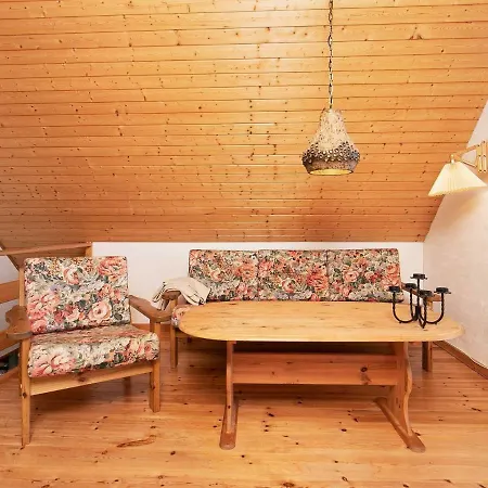 Holiday Xiv Holiday home Tranekaer