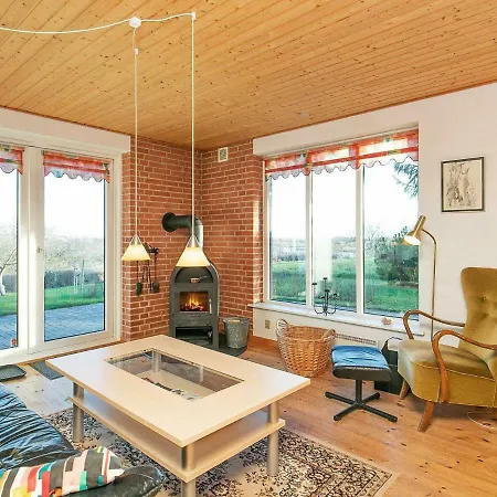 Vakantiehuis Holiday Xiv Tranekær