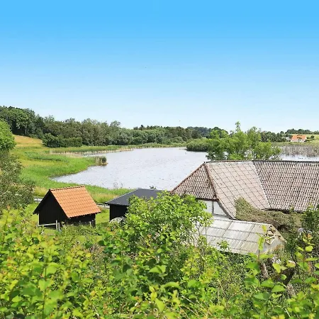 Holiday Xiv * Tranekær