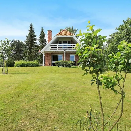 Vakantiehuis Holiday Xiv Tranekær