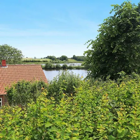 Holiday Xiv Holiday home Tranekaer